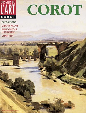 Dossier de l'art n° 29 - Mai 1996