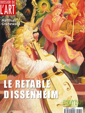 Le Retable d'Issenheim