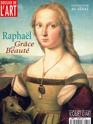 Dossier de l'art n° 81 - Novembre 2001