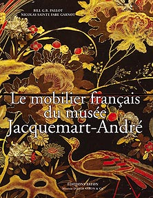 Le mobilier du musée Jacquemart-André