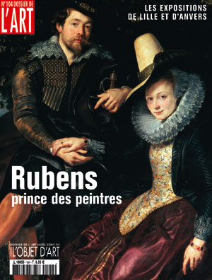 Rubens, prince des peintres