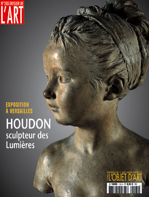 Dossier de l'art n° 105 - Mars 2004