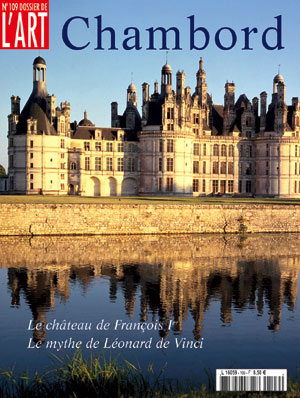 Dossier de l'art n° 109 - Juillet/Août 2004