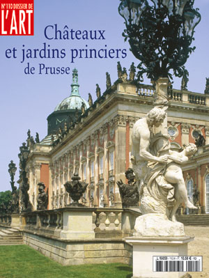 Dossier de l'art n° 110 - juillet/août 2004