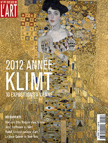 Dossier de l'Art n° 191 - Décembre 2011