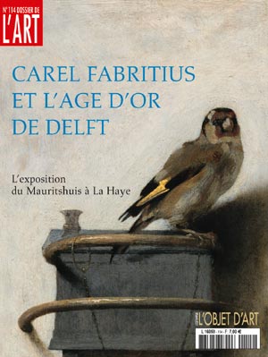 Dossier de l'art n° 114 - Novembre 2004