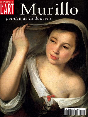 Dossier de l'art n° 115 - janvier 2005