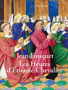 Jean FOUQUET - Les Heures d'Étienne Chevalier