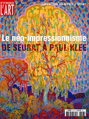 Dossier de l'art n° 117 - mars 2005