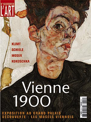 Dossier de l'art n° 123 - octobre 2005