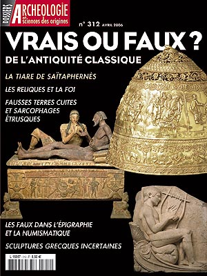 Vrais ou faux ? De l'Antiquité classique