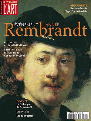 L'année Rembrandt