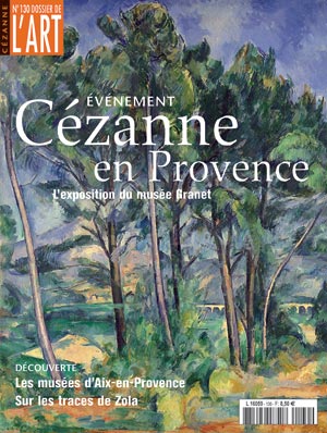 Cézanne en Provence