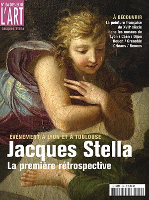 Jacques Stella