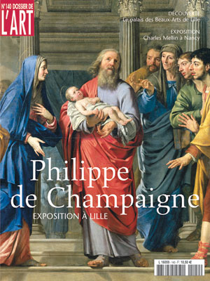 Philippe de Champaigne