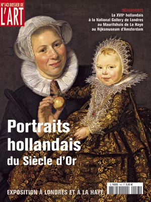 Portraits hollandais du Siècle d'Or