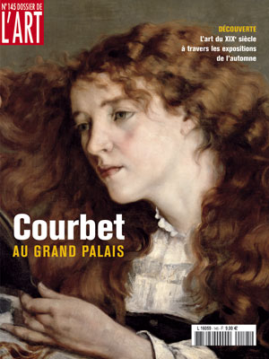 Courbet au Grand Palais