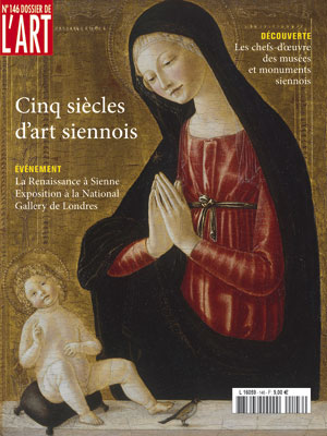 Dossier de l'art n° 146 - novembre 2007