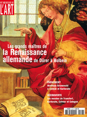 Dossier de l'art n° 148 - janvier 2008