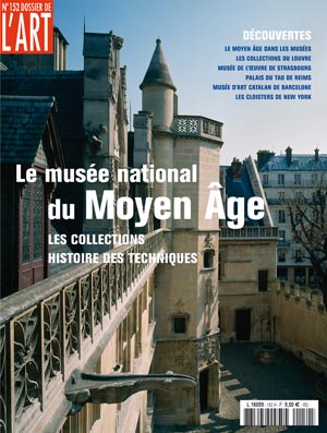 Dossier de l'art n° 152 - mai 2008