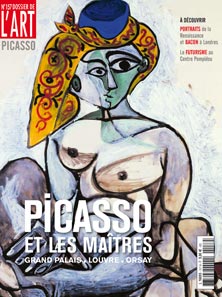 Picasso et les maîtres