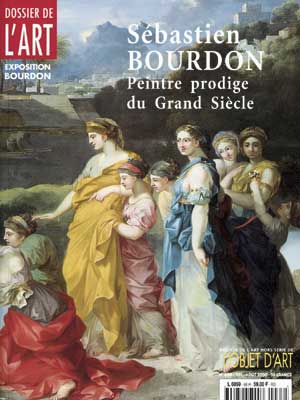 Dossier de l'art n° 68 - Juillet/Août 2000