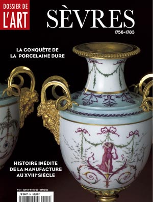 Dossier de l'art n° 54 - Janvier/Février 1999