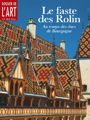 Dossier de l'art n° 49 - Juillet 1998