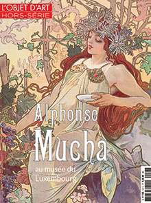 Alphonse Mucha