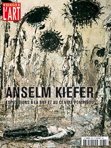 ANSELM KIEFER