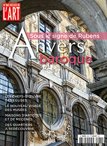 Anvers baroque