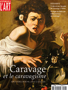 CARAVAGE ET LE CARAVAGISME