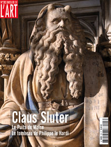 CLAUS SLUTER