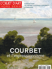 COURBET ET L'IMPRESSIONNISME