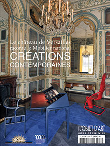 Créations contemporaines