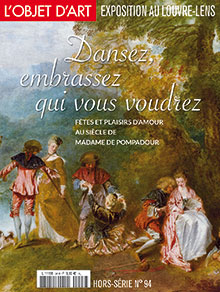 DANSEZ, EMBRASSEZ QUI VOUS VOUDREZ