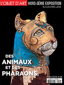 DES ANIMAUX ET DES PHARAONS