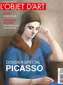 Dossier spécial PICASSO