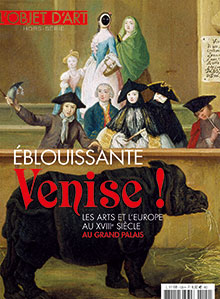 Eblouissante Venise !