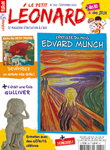 Edvard Munch