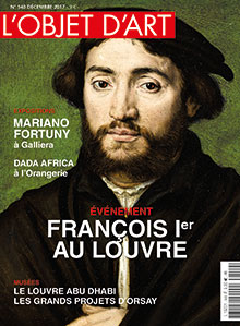 François Ier et l'art des Pays-bas