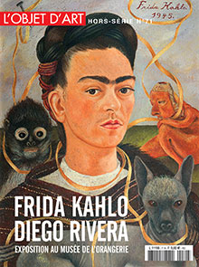 FRIDA KAHLO ET DIEGO RIVERA