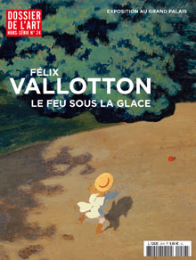 Dossier de l'Art  Hors-Série n° 24 - Octobre 2013