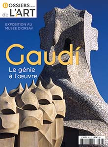 Gaudí. Le génie à l'œuvre
