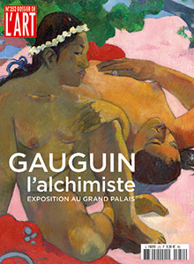 GAUGUIN, l'alchimiste