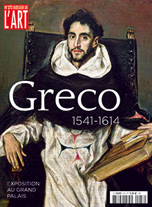Greco, 1541-1614
