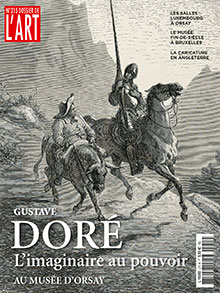 Dossier de l'Art n° 215 - Février 2014