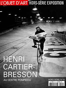 HENRI CARTIER-BRESSON