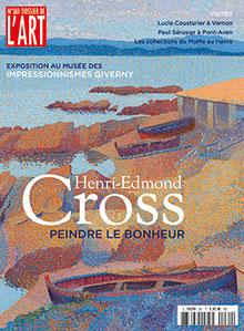 Dossier de l'Art n° 261 - Jui./Août 18