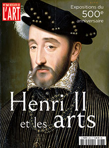 Dossier de l'Art n° 268 - Avril 19